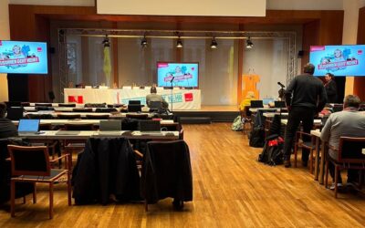 Angebot? Fehlanzeige!