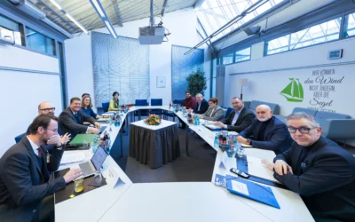 2. TV-L-Verhandlungsrunde: Viel Protest, kein Angebot und ein Korridor deutlich unter Erwartung