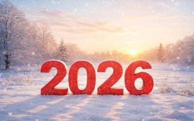 Gemeinsam ins neue Jahr